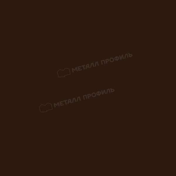 Угловой элемент наружный УЭН-МП-18х90° (ПЭ-01-8017-0.45) продажа в Новороссийске, по стоимости 2520 ₽.
